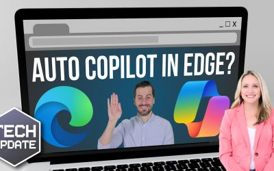 Copilot could soon auto-open in Microsoft Edge