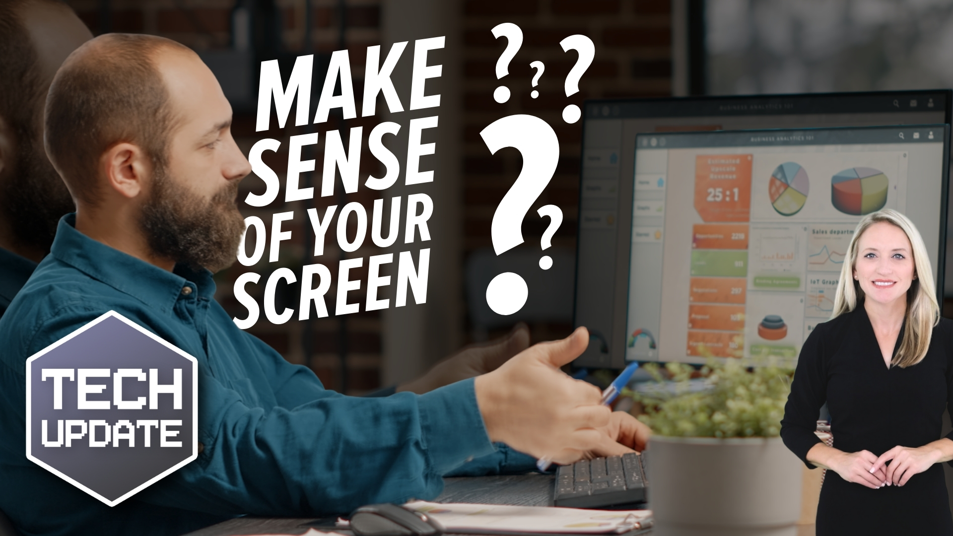 More good news for accessibility in Windows 11 More good news for accessibility in Windows 11