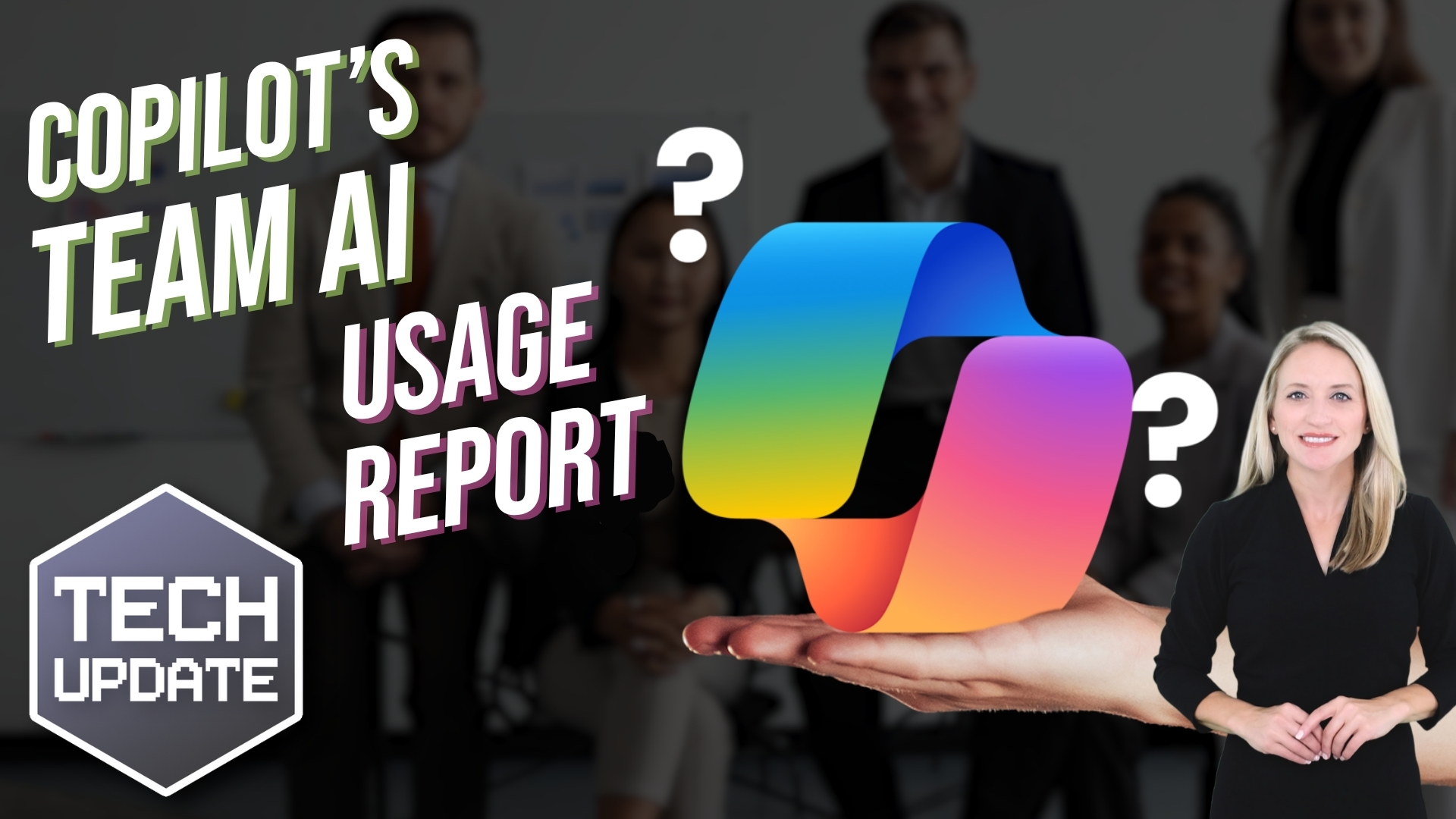 Is your team using AI well? Copilot can tell you Is your team using AI well? Copilot can tell you